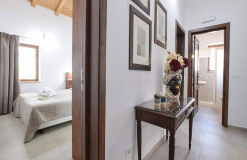 Villa in Gaggi with Pool near Mount Etna - Foto 16