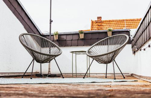 Lauterbach im Herzen der Altstadt - Foto 18