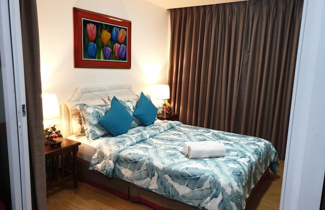 Family Condo by IA at Azure Urban Resort Residences - Photo 19