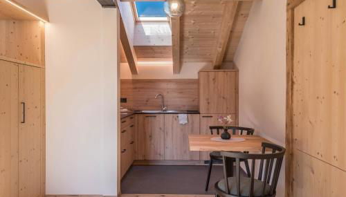 Lippmöshof Apartment Reguz - Photo 3