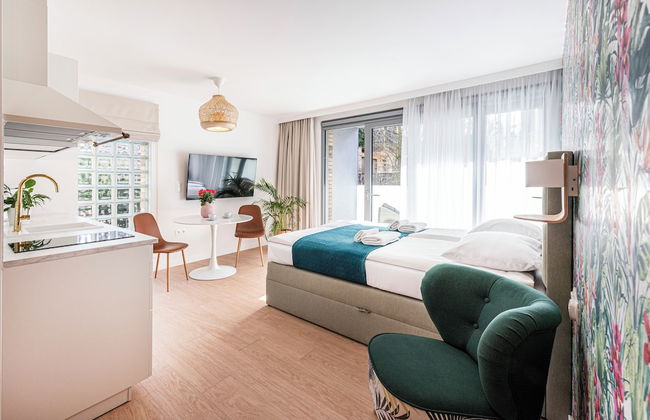 Lapwing Residence - Foto 15