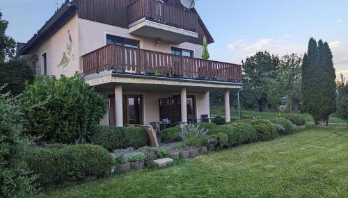 S2 - Urlaubsmagie - Am Wanderweg mit Terrasse - Foto 2