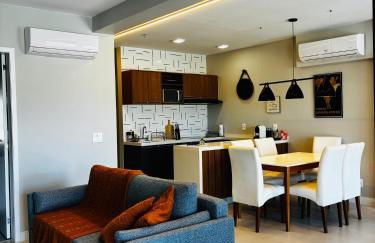 Cobertura premium - Foto 13