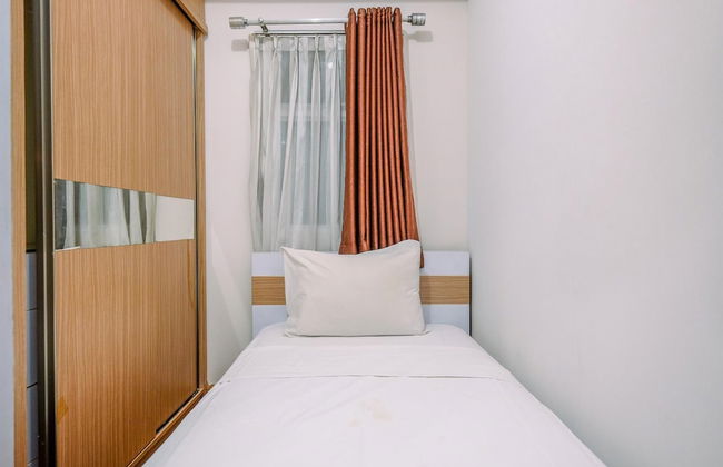 Spacious 3Br At Bogor Valley Apartment - Foto 9