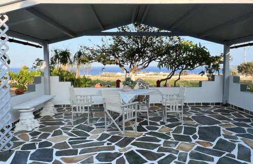 Afiartis Avli House - Foto 1