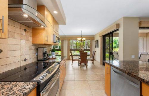 Kaanapali Alii 411 · ALII 411 Ground Floor 2BD at OceanFront Res - Photo 16