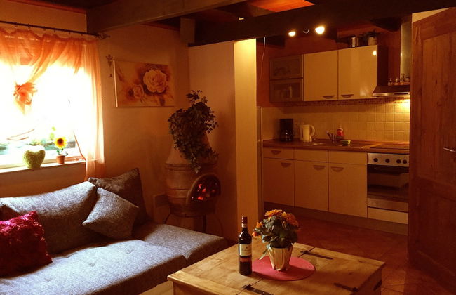 Ferienhaus Hagenwinkel - Foto 9