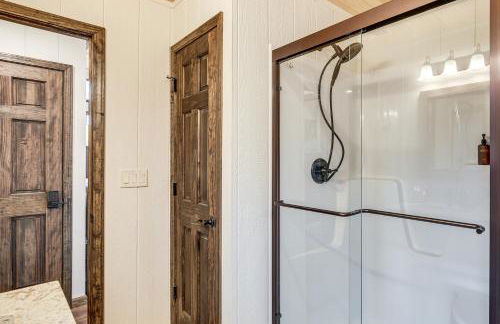 Trails, Golf and Beaches! Luxe Innsbrook Resort Stay - Foto 18