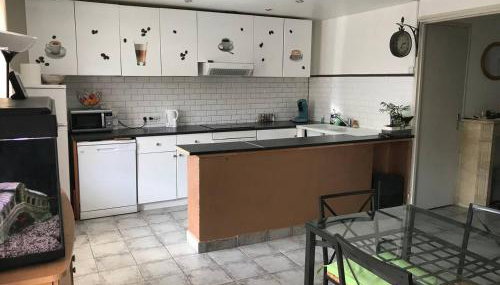 Appartement en Provence avec possibilite garage motos et velo - Foto 2, stove, dishwasher, pet friendly, minibar