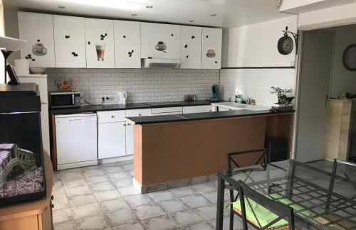 Appartement en Provence avec possibilite garage motos et velo - Foto 2