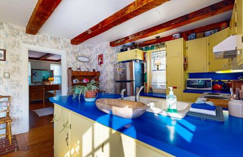 Betty's Coastal Cape - Foto 10