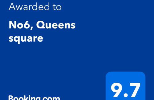 No6, Queens square - Photo 34