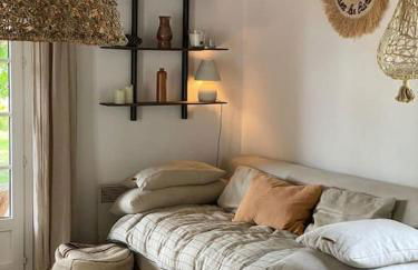 Charmant gîte de 4 à 6 personnes à 5km de Duras - Foto 18