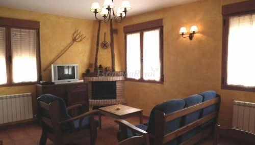 Casas Rurales Mi Reja A - Foto 5