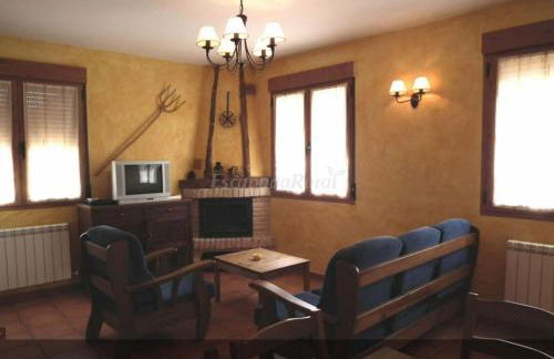 Casas Rurales Mi Reja A - Foto 5