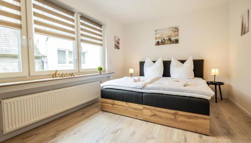 EifelComfort Traumhafte Ferienwohnung für 6 Personen in zentraler Lage! - Foto 5