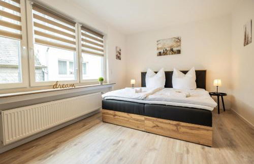 EifelComfort Traumhafte Ferienwohnung für 6 Personen in zentraler Lage! - Foto 5