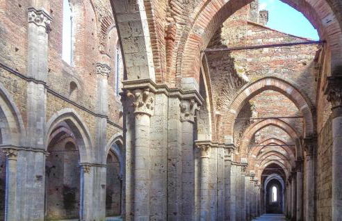 Awesome Apartment In Monticiano - Foto 28