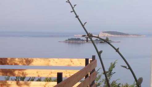 APARTMENT ELI - SEA VIEW - Foto 5