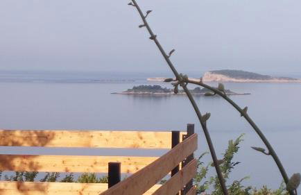 APARTMENT ELI - SEA VIEW - Foto 5