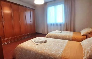 [TERME] CASA IN STILE CLASSICO IN TOSCANA CON TERRAZZO - Foto 3