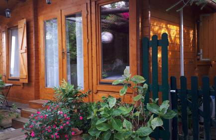 Cabana a 15 minutos do Guincho - Foto 11