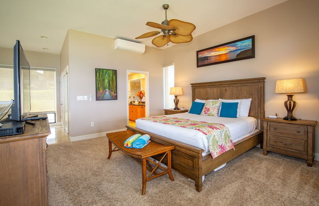 Kapalua Bay Villa 28b2 Gold Ocean Front - Foto 5