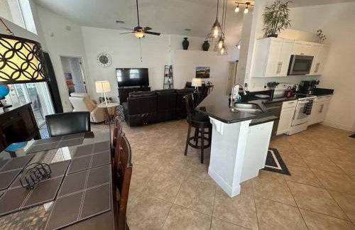 8th Fairway Private Pool Villa Southern Dunes - Foto 8