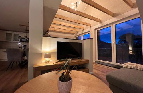 Ferienwohnung Kempkens -Hochwertig & modern - Foto 3