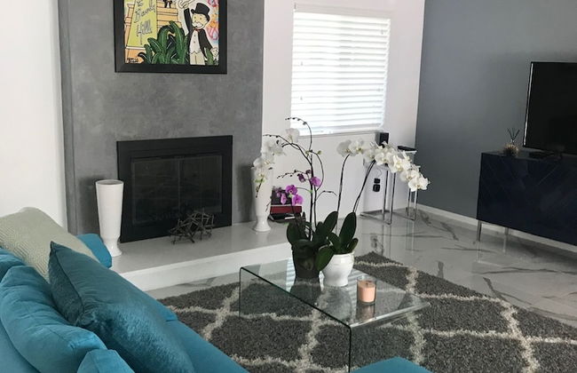 The Colony House Palm Springs - Foto 12