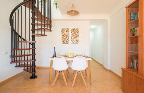 Casa Maresía Penthouse - Pool & Beach - Foto 16