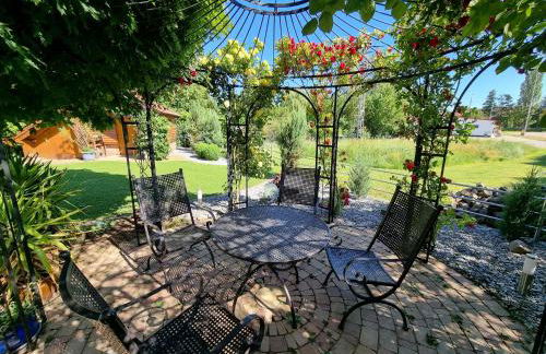 Haus Sonnengarten - Foto 7