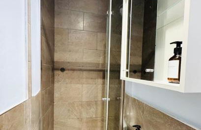 Stylish Flat in Historic Edinburgh city centre home - Foto 13