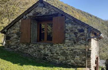 Grange ancienne aménagée - Photo 7