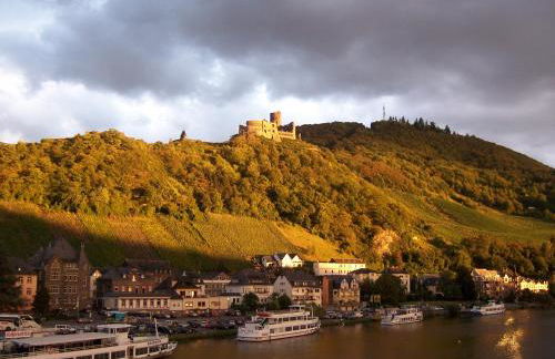 Apartment an der Mosel 1 - Foto 66