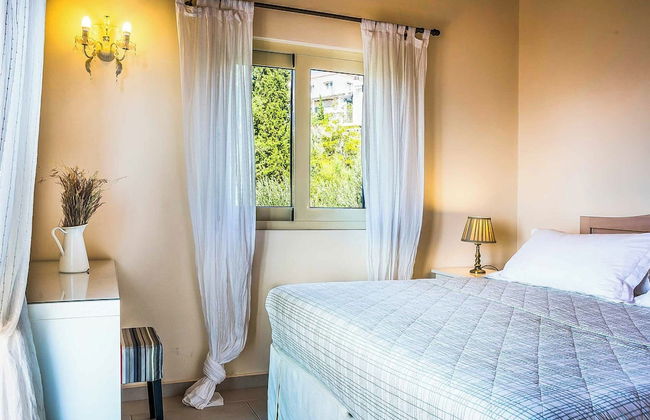 Villa Louloudia - Foto 12