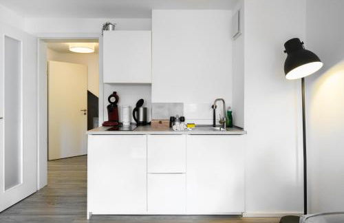 Arnulfsplatz Aparts - Foto 98