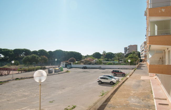 054 Pinomar Holiday - Alicante Real Estate - Foto 21