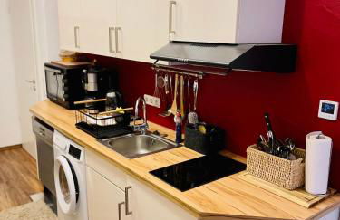 Sonnenberg Resort - Foto 16