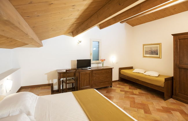 La Principina - Borgo S.Antonio - Borgo S.Giuseppe - Foto 12