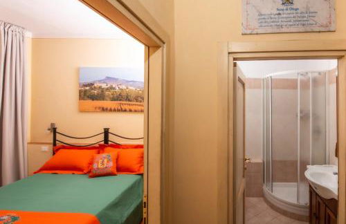 IBibiena - SUITE DI DIEGO - Foto 17