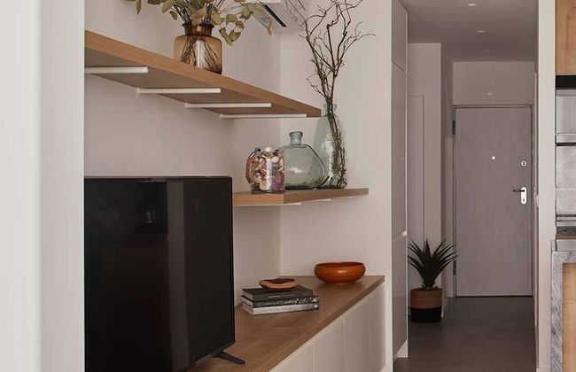 Casa Pateo - 1 min From the Beach - Free Wifi - Foto 24