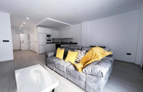 Adagio - Apartamentos La Clave - Foto 1