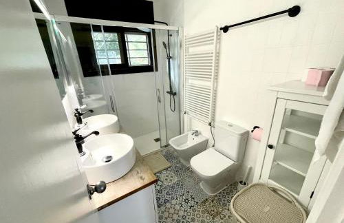 CASA PARAÍSO PISCINA TRANQUILIDAD - Foto 41