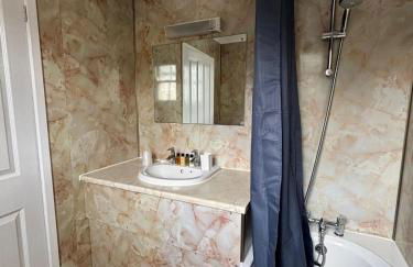 Seahorse Guest House - Foto 47