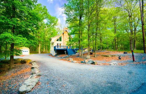 4BDRM Games Family Frndly Fire Pit Masthope - Foto 34