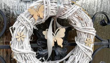 Ferienwohnung Isis in Neufang - Foto 5