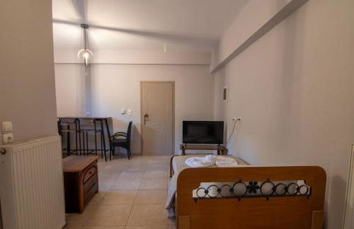 Alkiviades Apartment Knossos - Foto 17