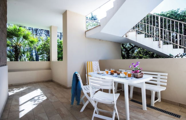 Villa Ninni Piano Terra - Photo 1