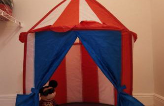 Apartment 3-Bett-Eigentumswohnung Familienspaß in der Nähe von Disney by Interhome - Foto 8